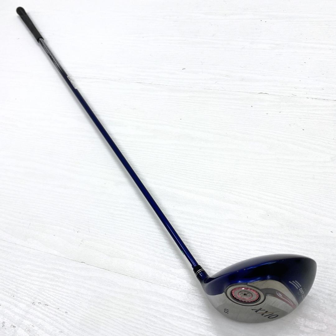 XXIO MP900 ゼクシオ ナイン ドライバー 1w 12.5° レディース