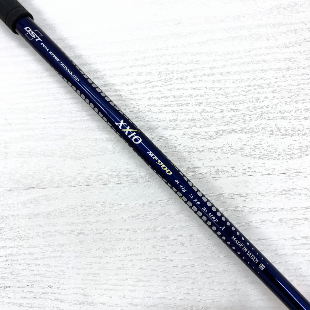 XXIO MP900 ゼクシオ ナイン ドライバー 1w 12.5° レディース