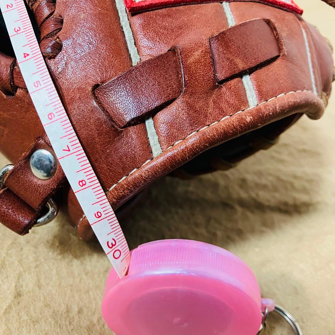 Rawlings 野球グローブ 左投げ GR4HH56 Steerhide