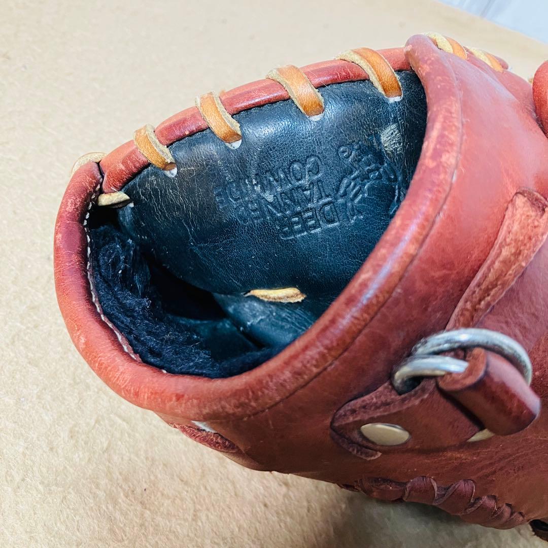 Rawlings 野球グローブ 左投げ GR4HH56 Steerhide