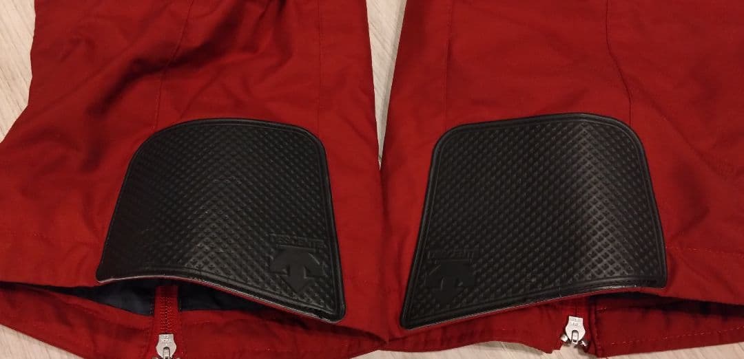 デサント スキーウェアセット