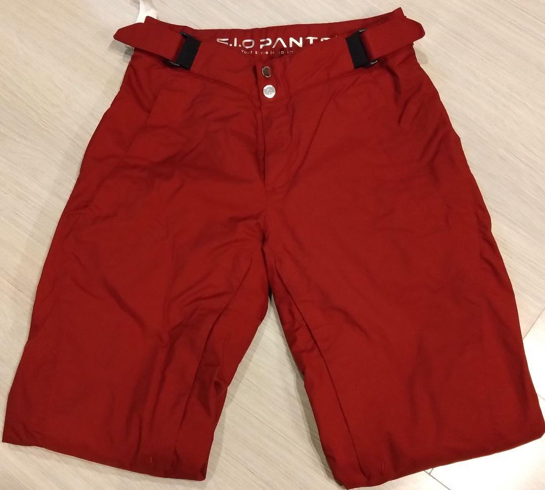 デサント スキーウェアセット