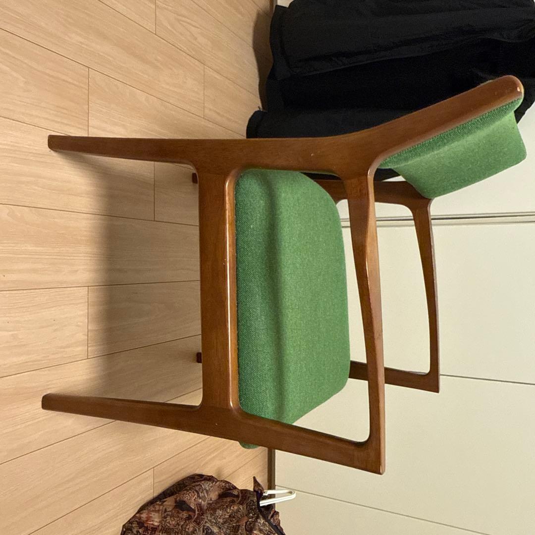 カリモク60 ダイニングチェア