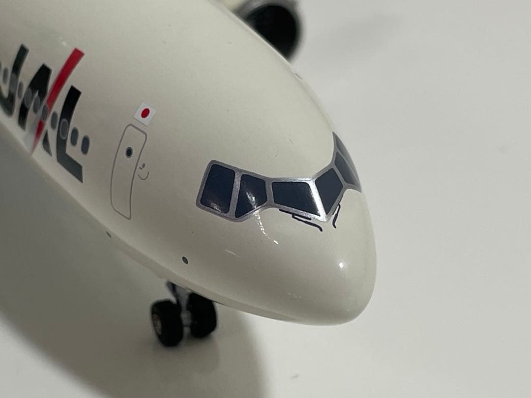 BBOX 1/200 日本航空 JAL DC-10-40 JA8542 - メルカリ