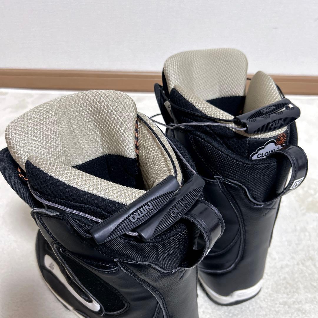 ✨極美品✨ NITRO CUDA TLS スノーボードブーツ 23cm