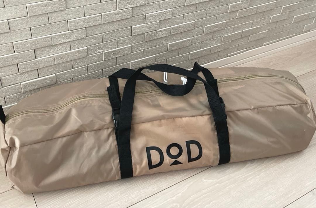 DOD いつかのタープ