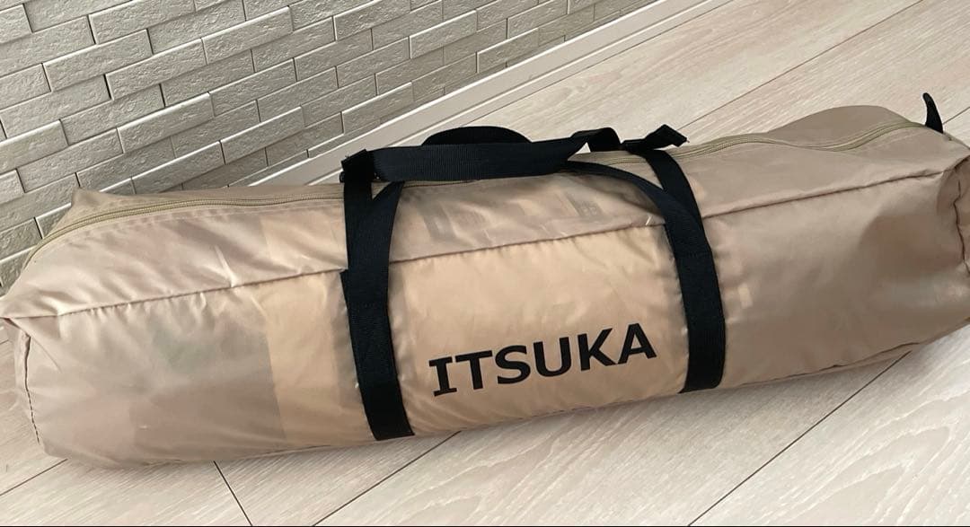 DOD いつかのタープ