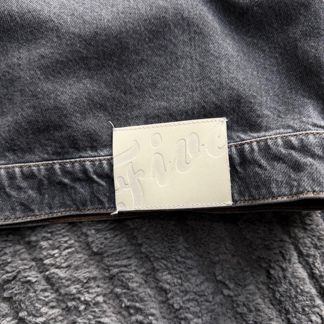 FiveFourFive デニムジャケット S