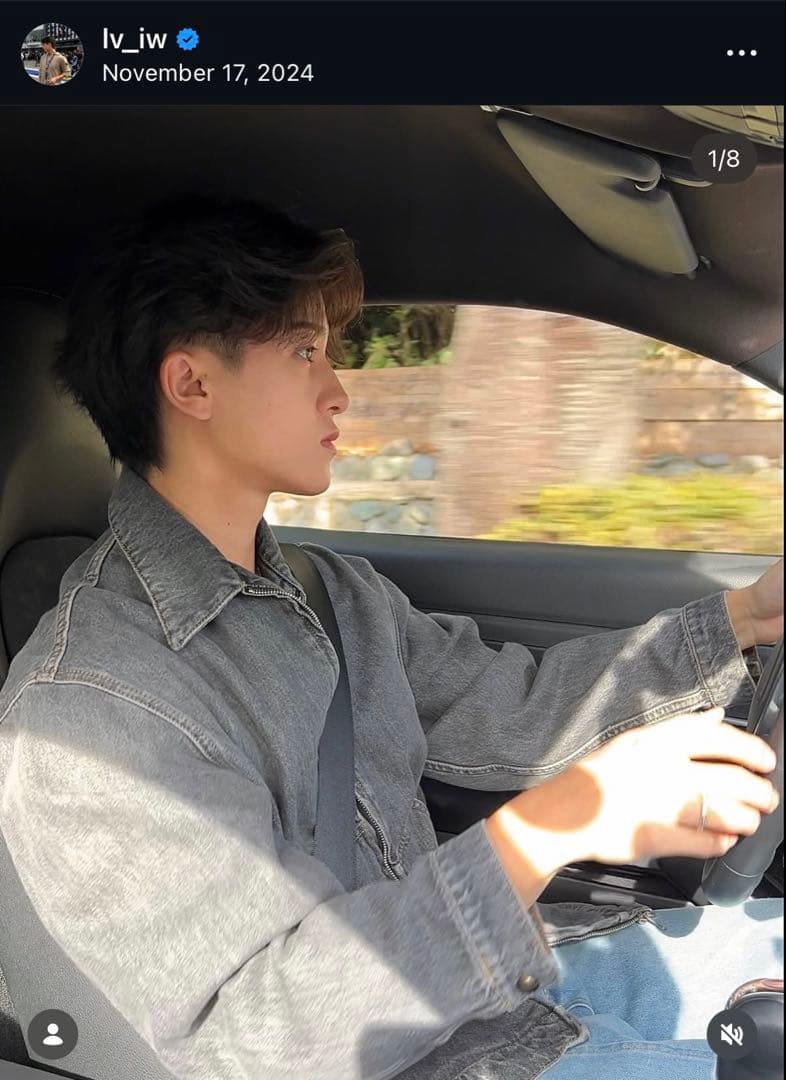 FiveFourFive デニムジャケット S