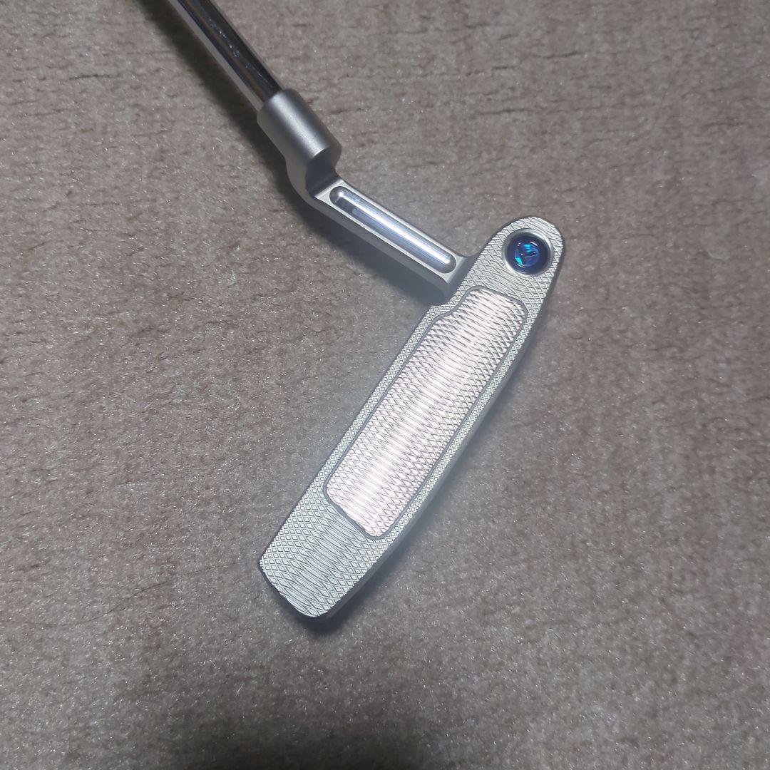 【フラ】スコッティキャメロン サークルT コンセプト 1