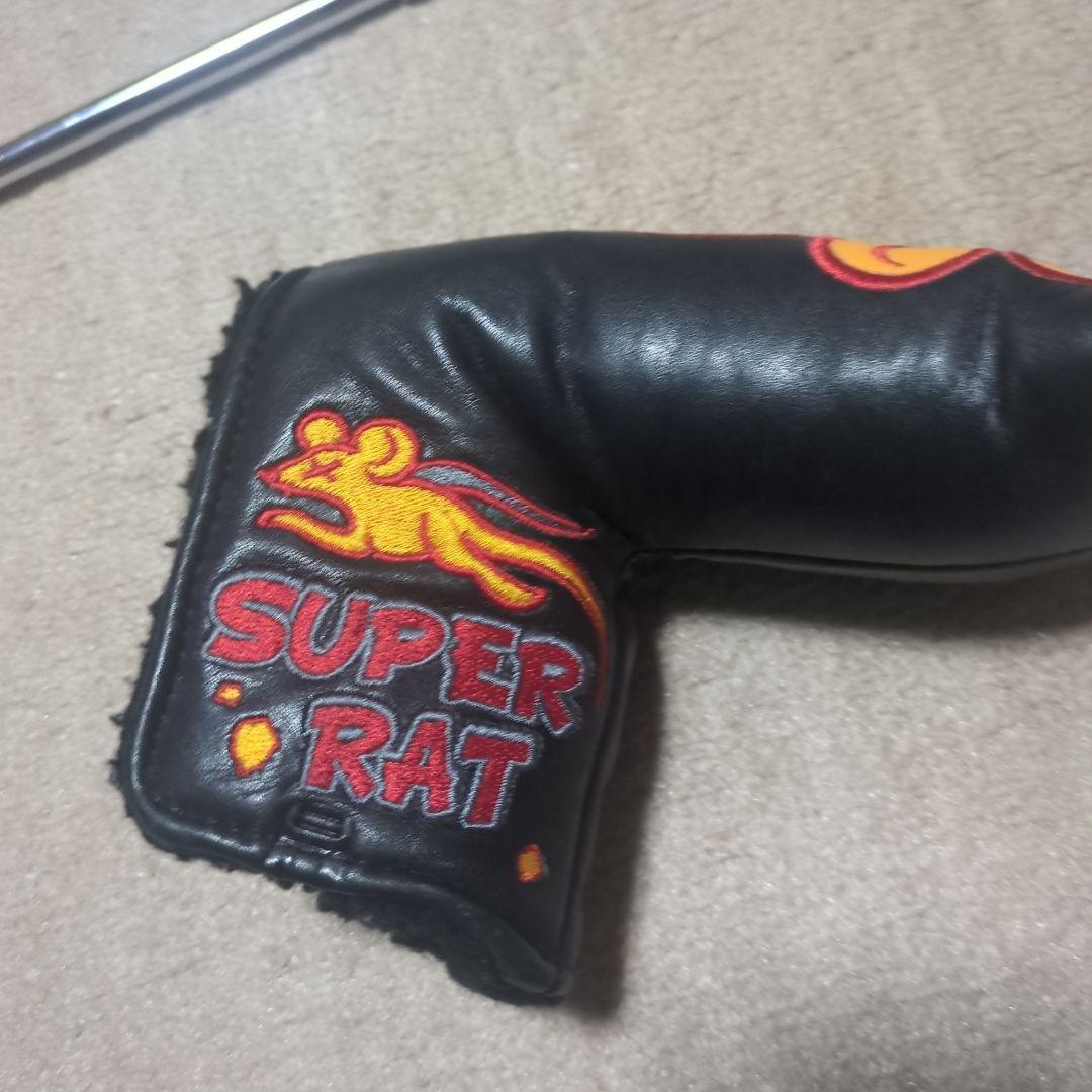 【フラ】スコッティキャメロン サークルT コンセプト 1