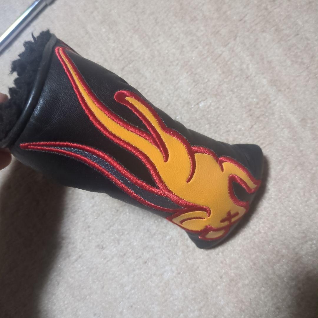 【フラ】スコッティキャメロン サークルT コンセプト 1