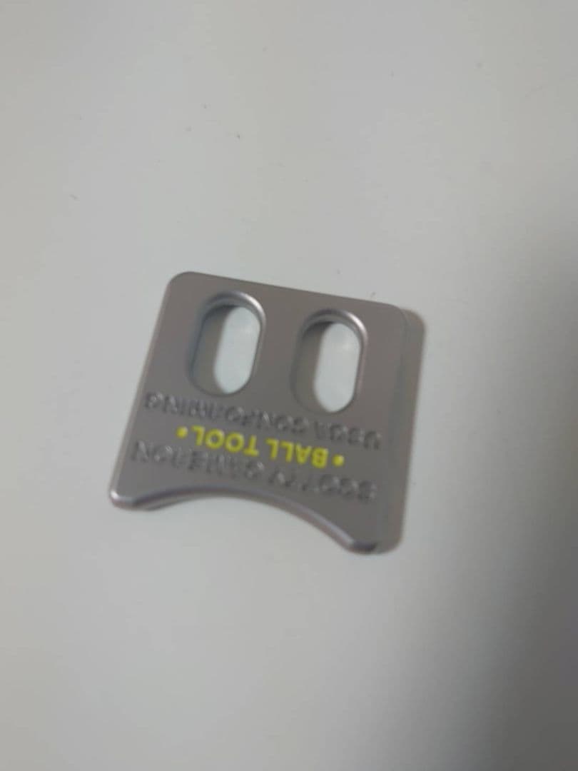 【フラ】スコッティキャメロン サークルT コンセプト 1