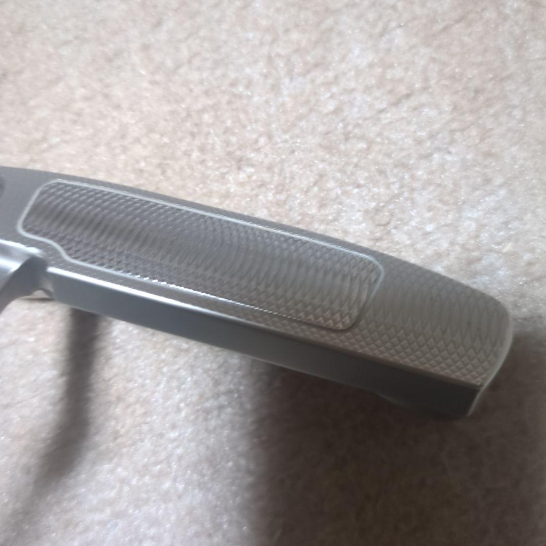 【フラ】スコッティキャメロン サークルT コンセプト 1