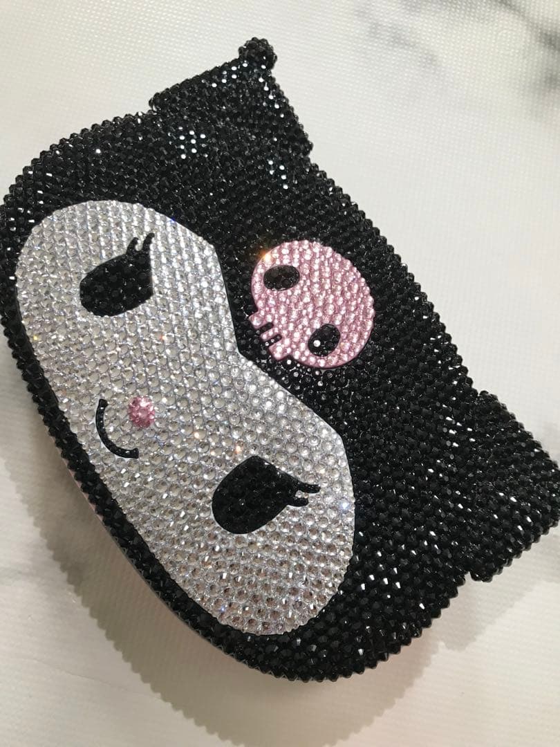 ウエットティッシュケース【ゆうちゃん】