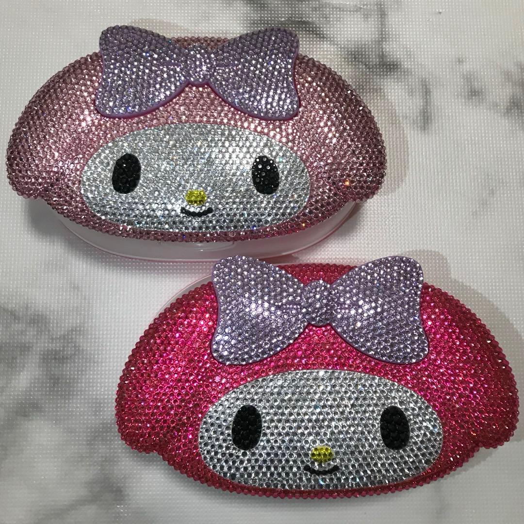 ウエットティッシュケース【ゆうちゃん】