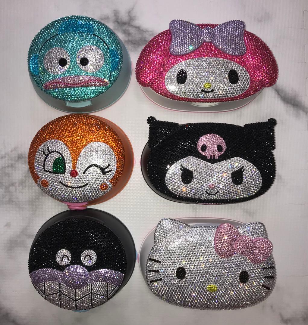 ウエットティッシュケース【ゆうちゃん】