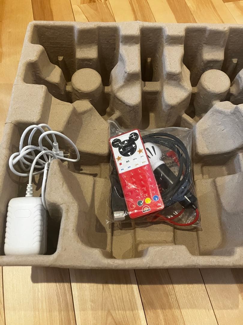 ディズニー英語システム Blu-ray ミッキーメイト