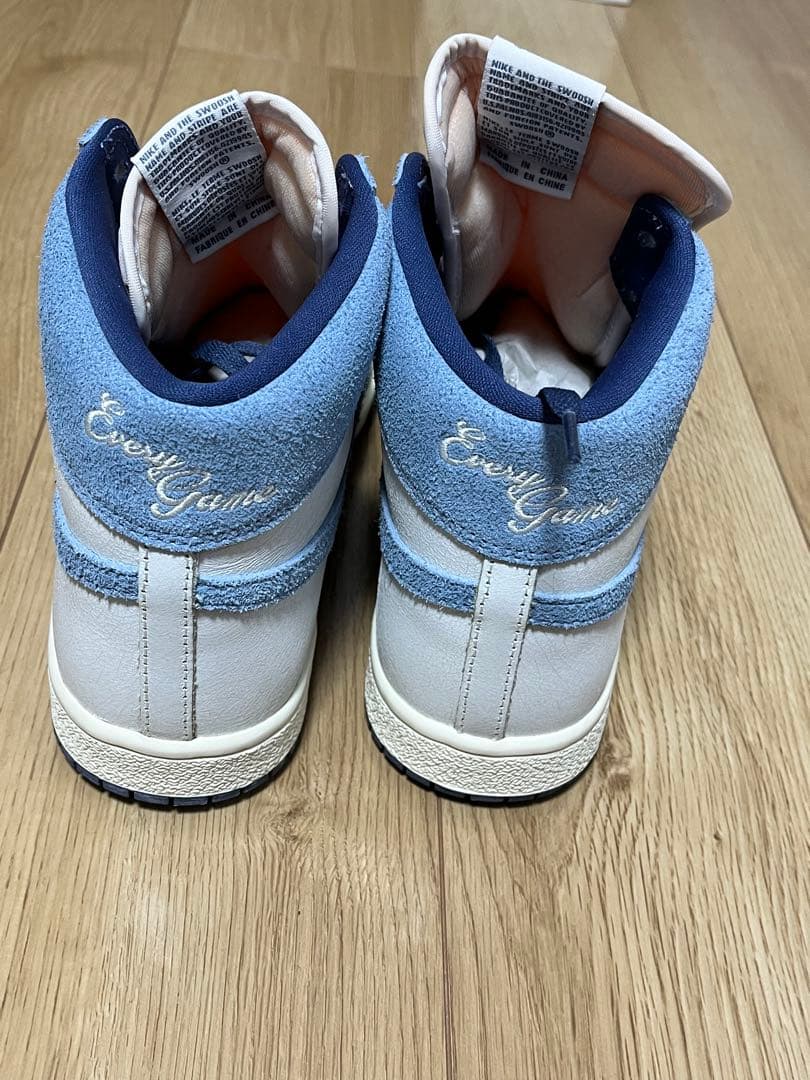 シューズ(男性用) Nike Jordan Air Ship SP \"Diffused Blue\"