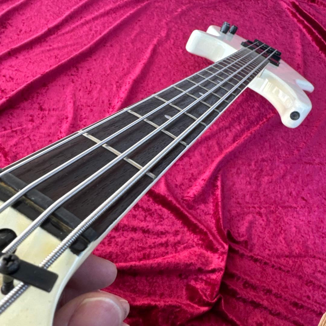 メンテ済 KAWAI x Schaller Rockoon ミディアムスケール