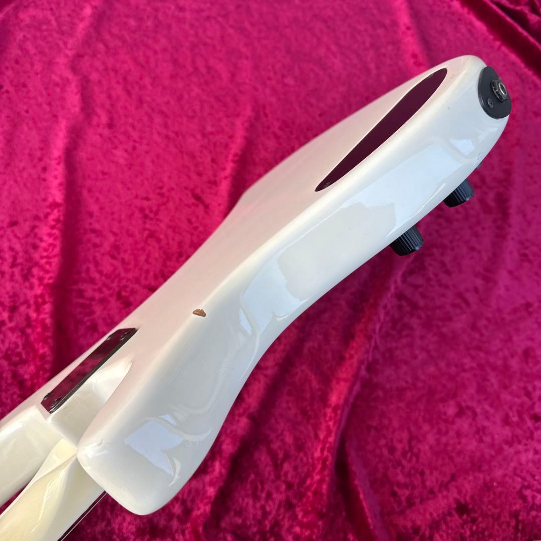 メンテ済 KAWAI x Schaller Rockoon ミディアムスケール