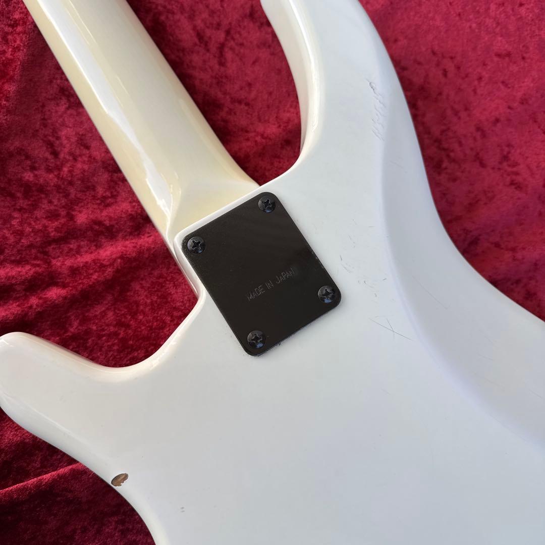 メンテ済 KAWAI x Schaller Rockoon ミディアムスケール