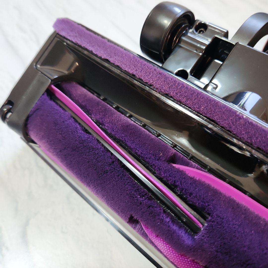 掃除機・クリーナー SHARK LC400JOR