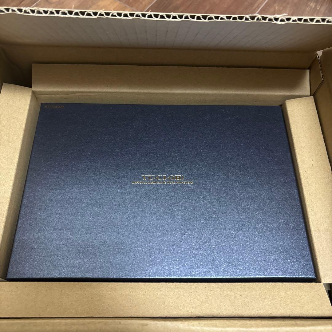 遊戯王OCGデュエルモンスターズ「三幻神」スペシャルカードセット