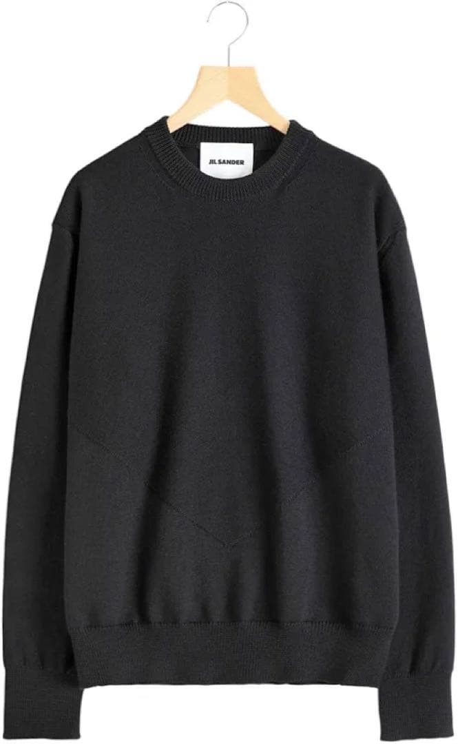 トップス JIL SANDER Cashmere Longsleeve Knit
