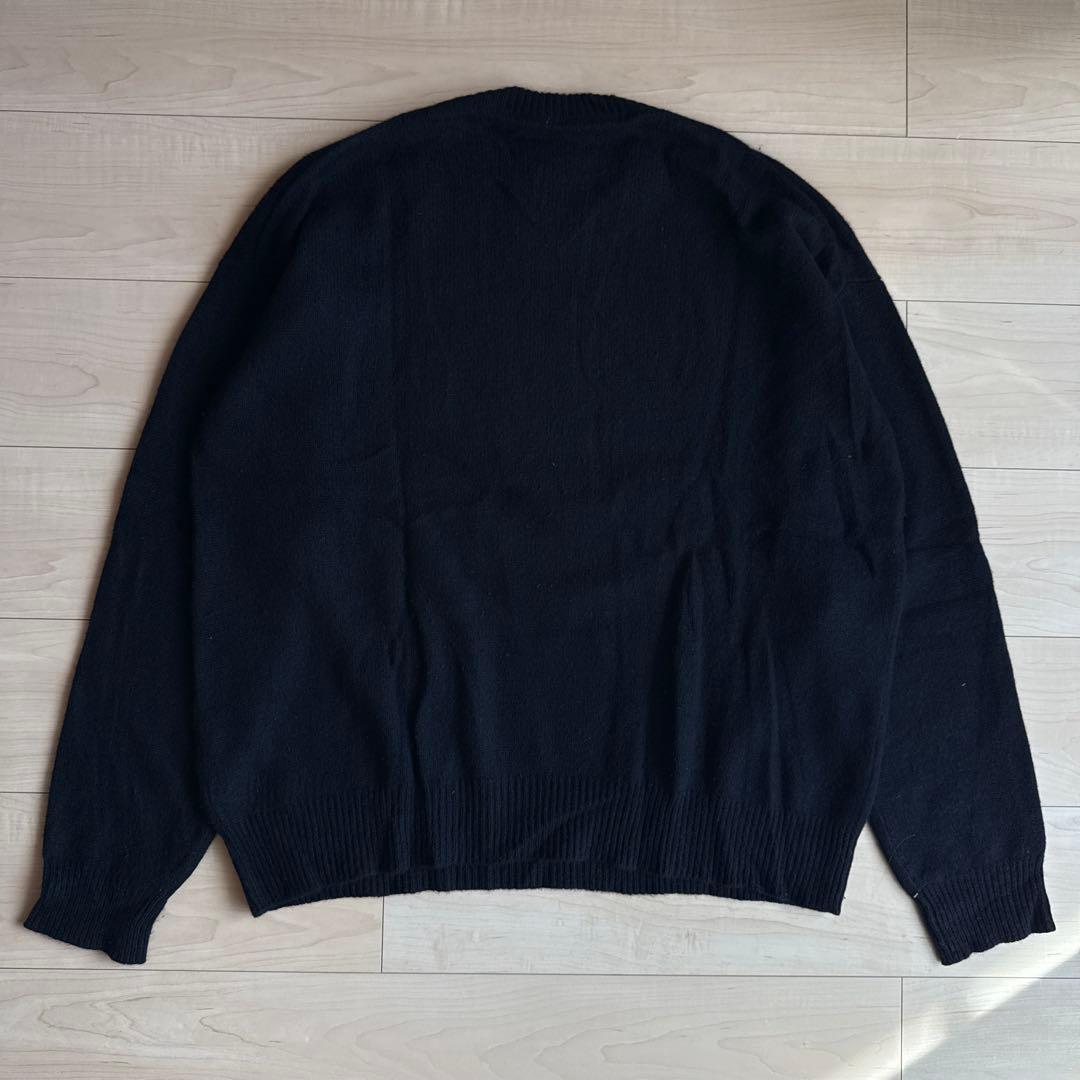 トップス JIL SANDER Cashmere Longsleeve Knit