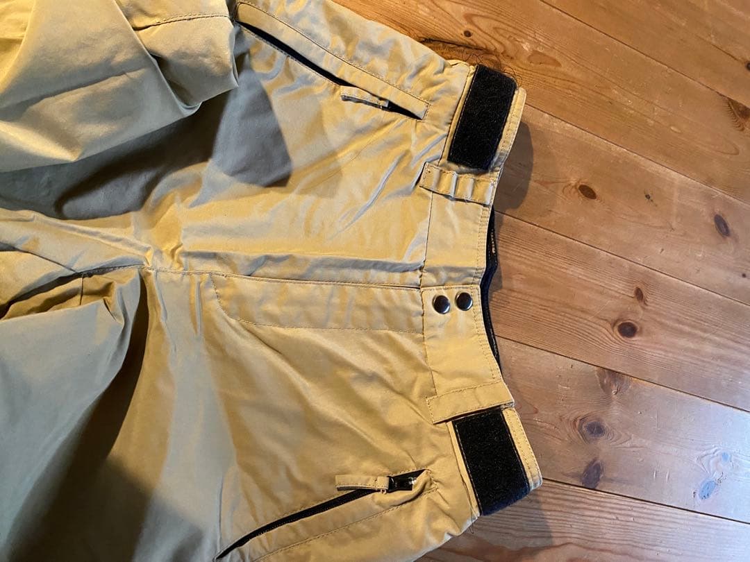 【ROXY】【男女兼用】スノーボード・スキーウェア　 ジャケット&パンツ セット