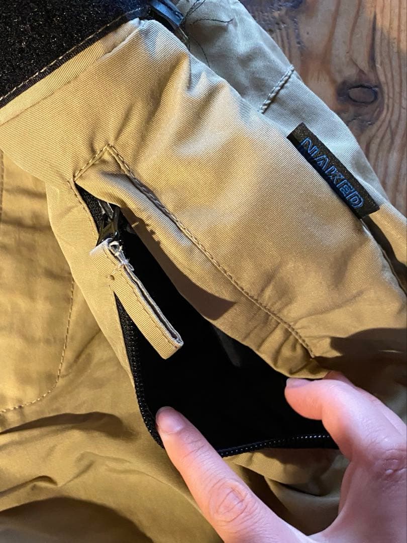 【ROXY】【男女兼用】スノーボード・スキーウェア　 ジャケット&パンツ セット