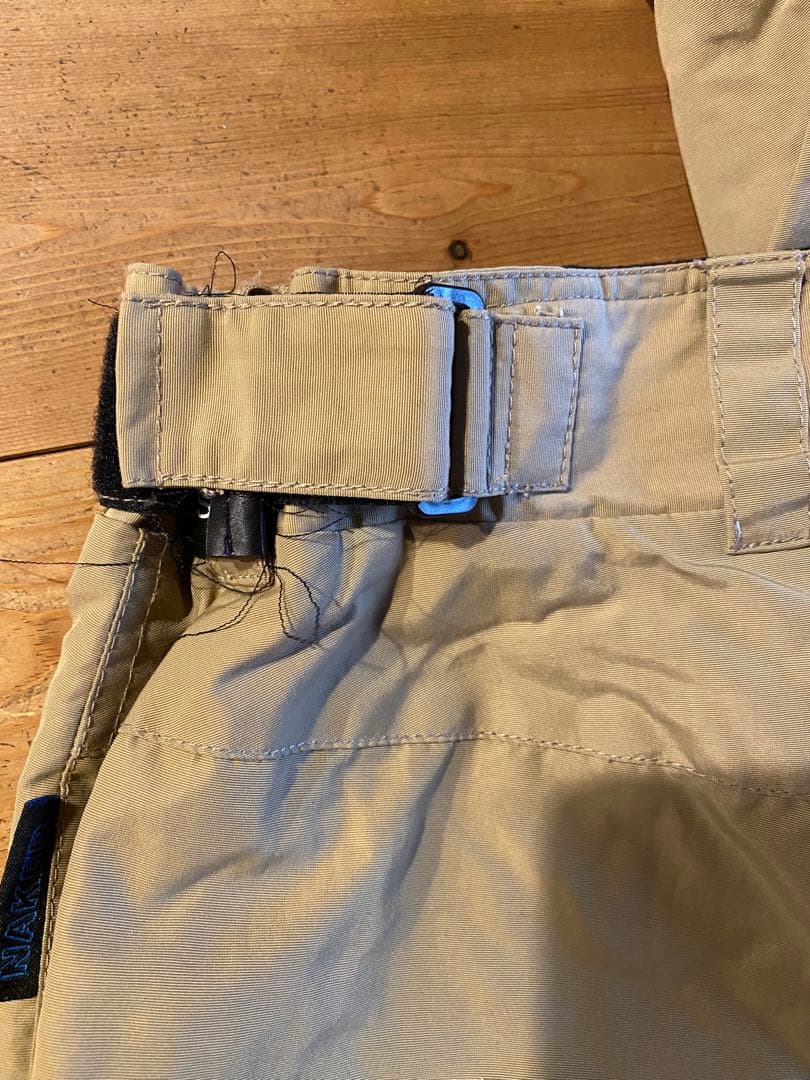 【ROXY】【男女兼用】スノーボード・スキーウェア　 ジャケット&パンツ セット