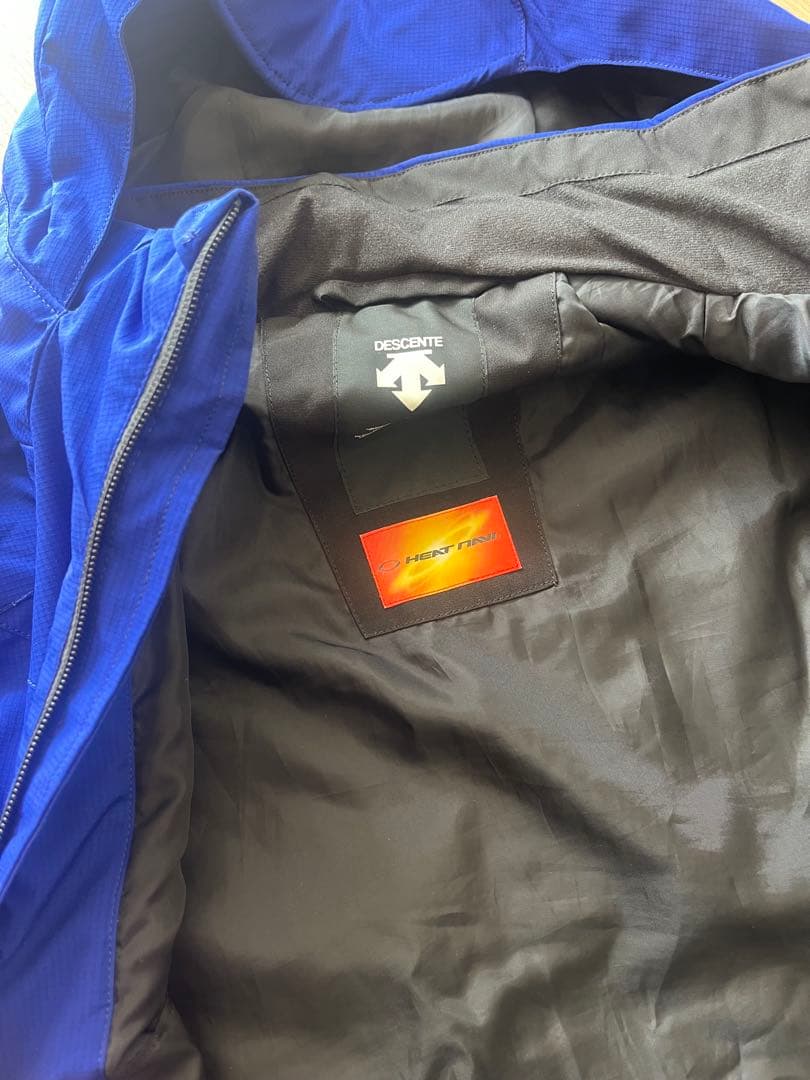 DESCENTE SKI WEAR(上下セット)