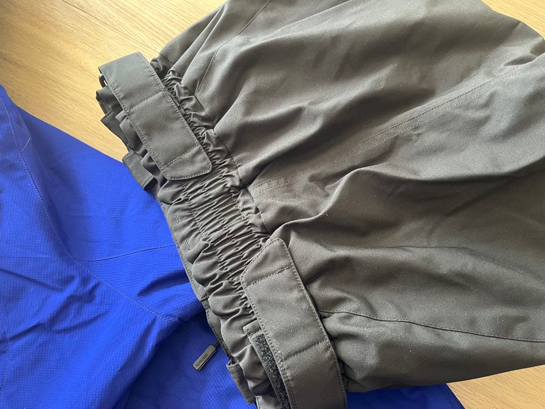 DESCENTE SKI WEAR(上下セット)