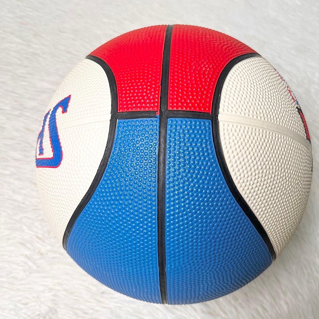 超希少NBA JAPAN GAMES TOKYO 1996 公式バスケットボール