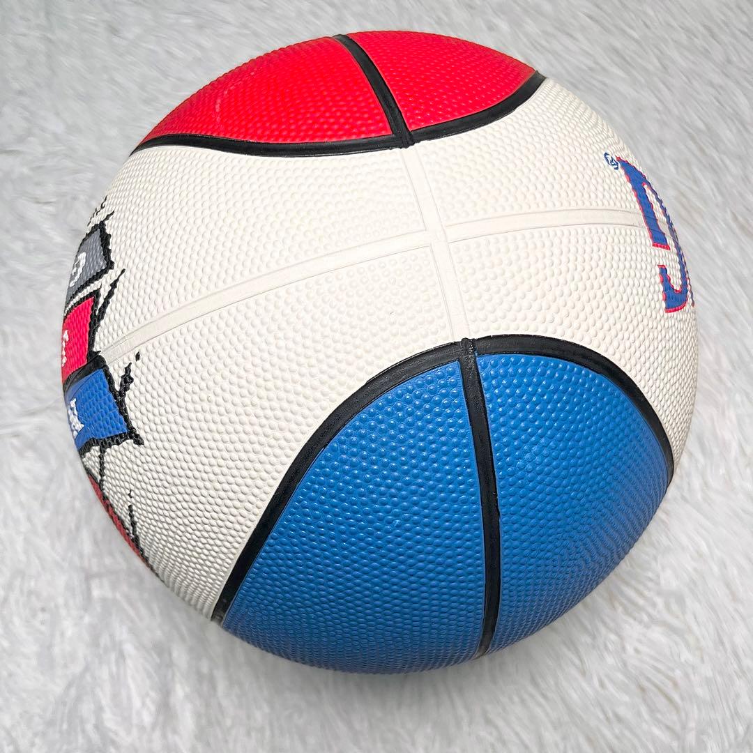 超希少NBA JAPAN GAMES TOKYO 1996 公式バスケットボール