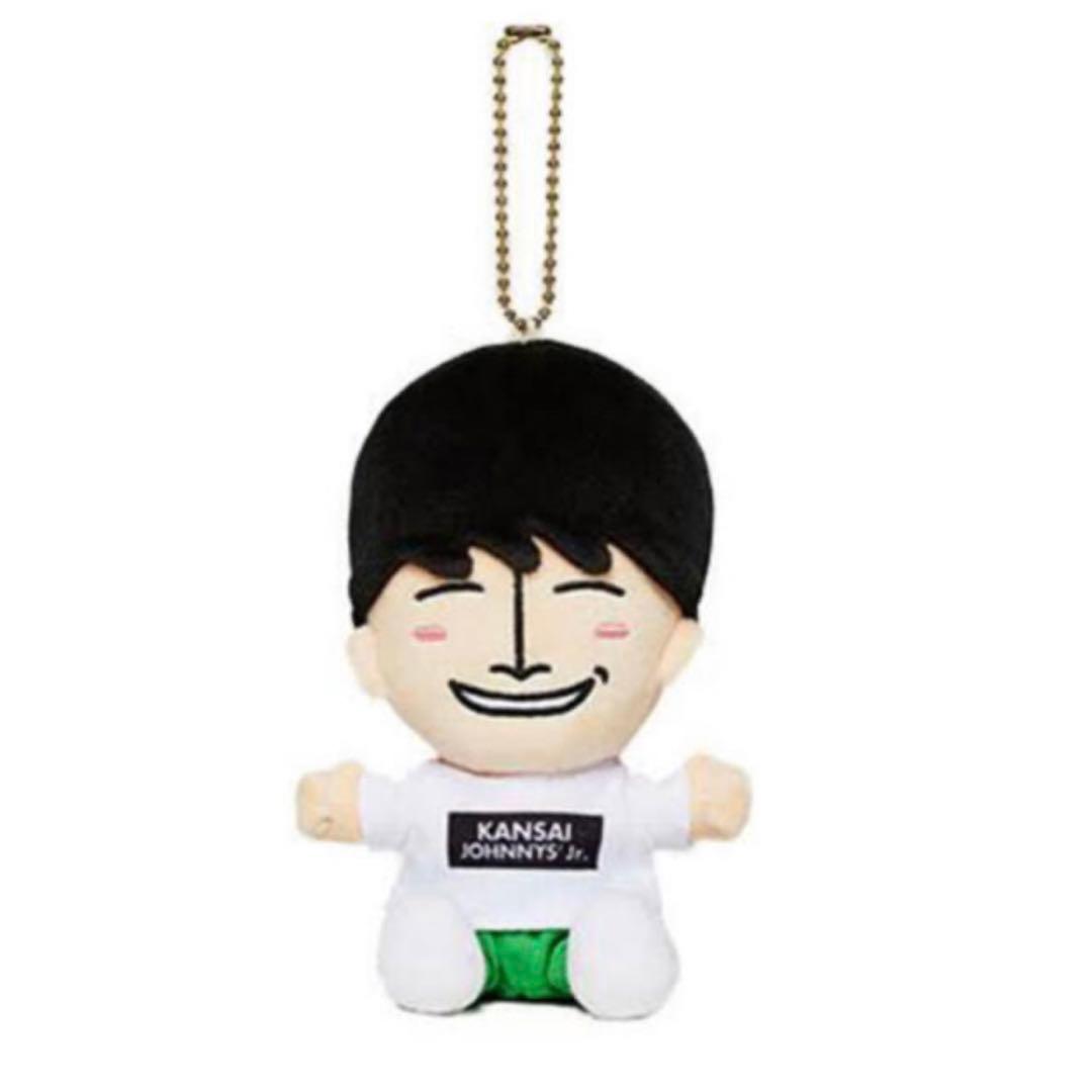 佐野晶哉 ちびぬい - メルカリ