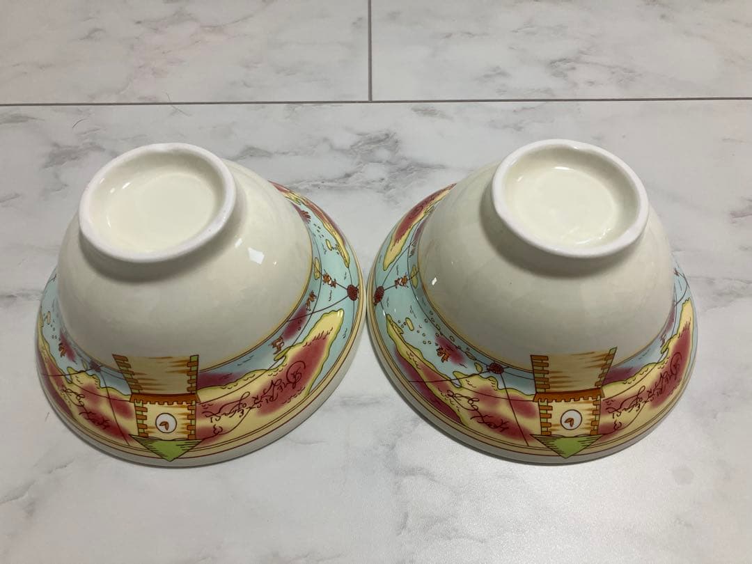 すき家 どんぶり 中盛り 2個 『レア商品』