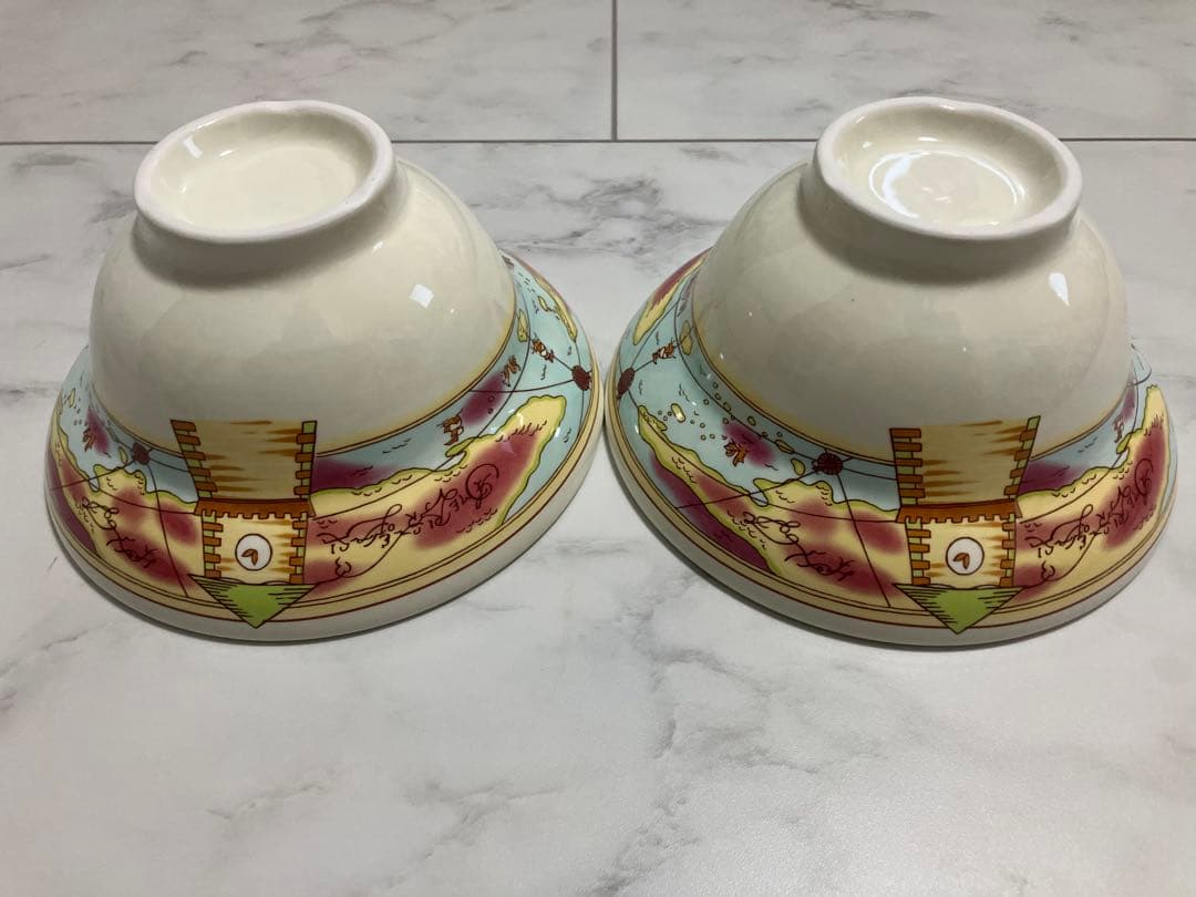 すき家 どんぶり 中盛り 2個 『レア商品』