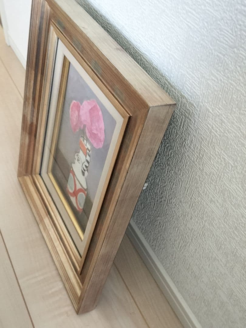 K*o様 西岡義一　ポピー