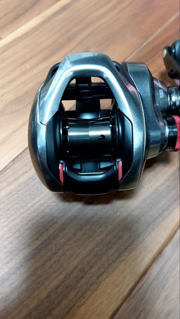21スコーピオンDC 150HG SHIMANO 箱説無し SHIMANO 箱説無し 21