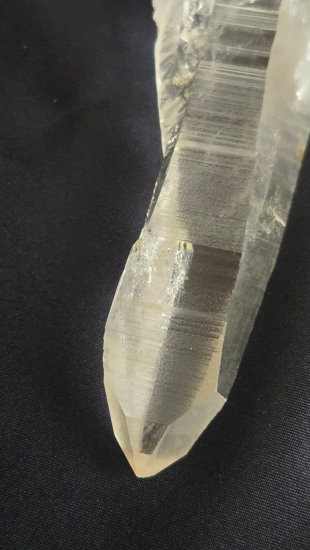 レムリアンシードクリスタルゴールド