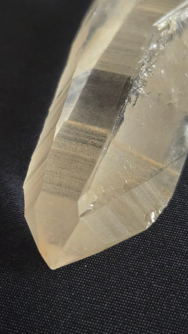 レムリアンシードクリスタルゴールド