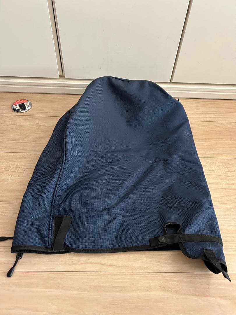 BRIEFING BEAMS golf sun mountain キャディバック