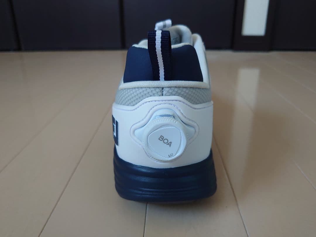 FOOTJOY フットジョイ ゴルフシューズ ハイパーフレックス カーボンボア