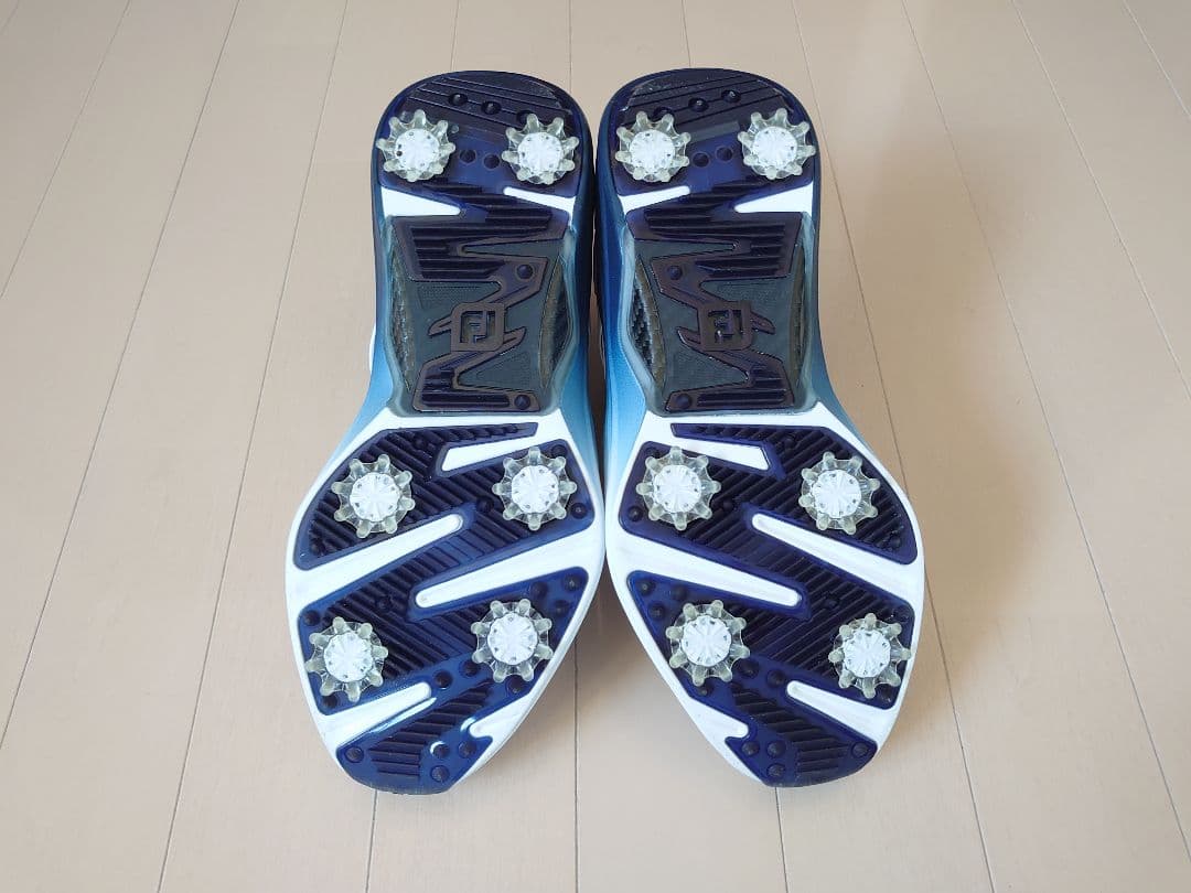 FOOTJOY フットジョイ ゴルフシューズ ハイパーフレックス カーボンボア