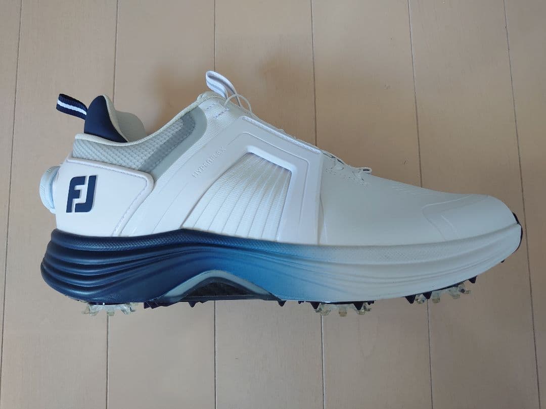 FOOTJOY フットジョイ ゴルフシューズ ハイパーフレックス カーボンボア