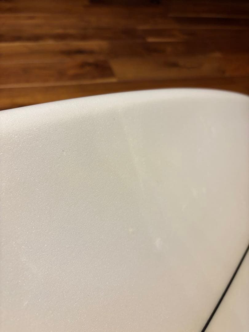 PYZEL パイゼル SHADOW 5'7 23.8cl 【手渡し限定】