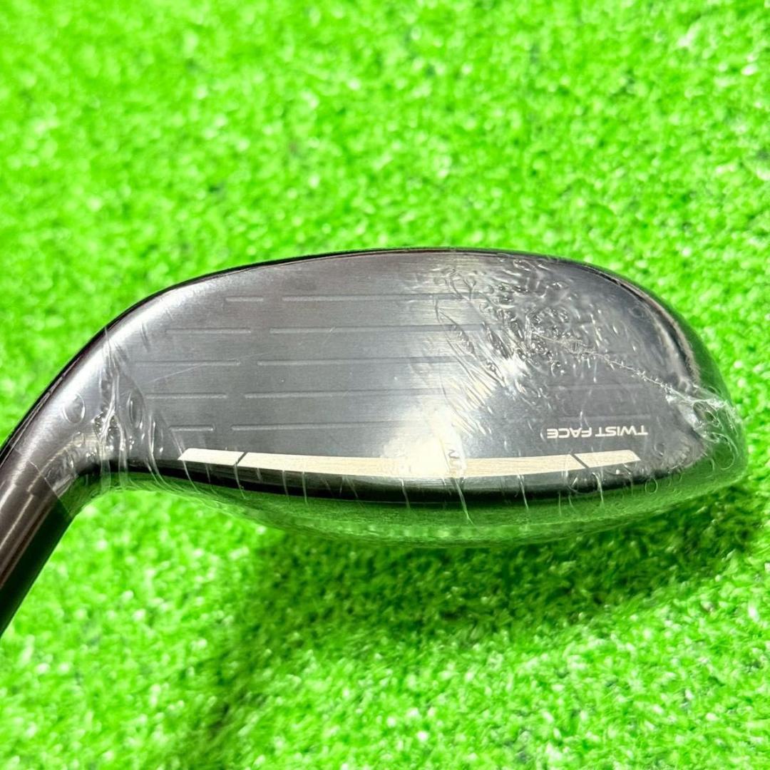 新品未使用品 TaylorMade Qi10 stealthメンズクラブセット